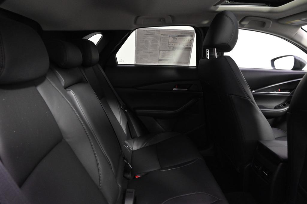 new 2026 Mazda CX-30 car, priced at $30,720