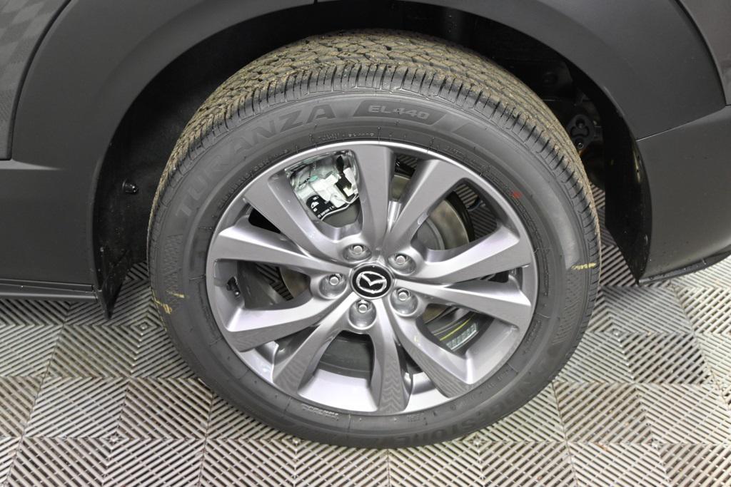 new 2026 Mazda CX-30 car, priced at $30,720