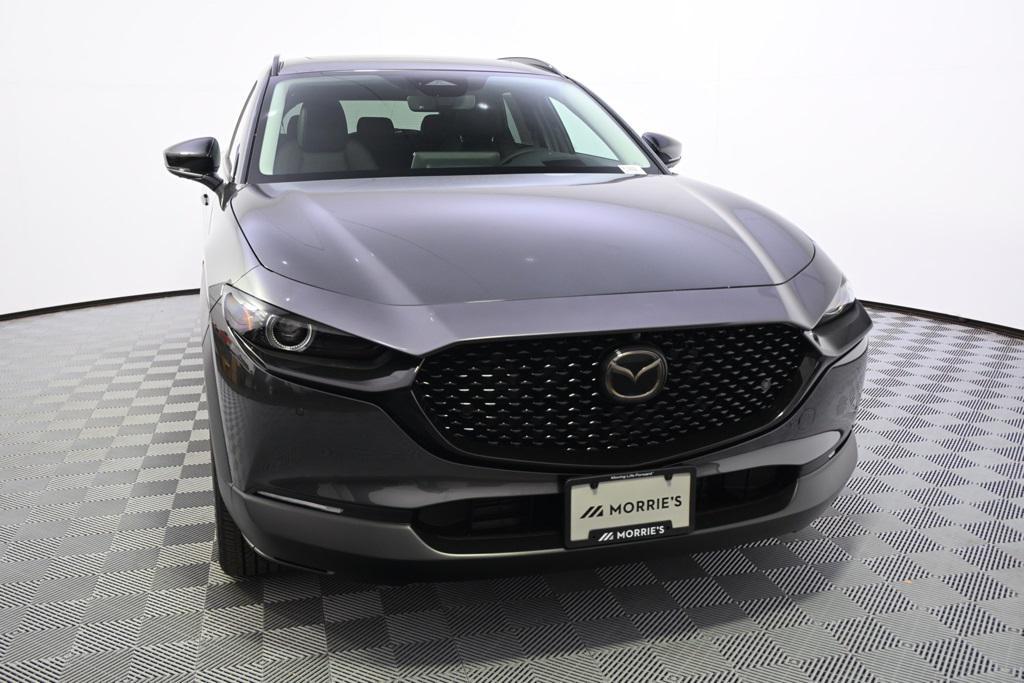 new 2026 Mazda CX-30 car, priced at $38,458