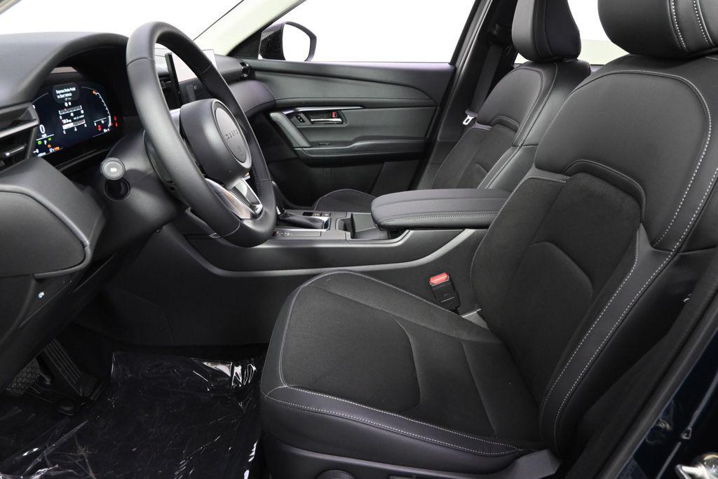 new 2026 Mazda CX-5 car, priced at $33,227