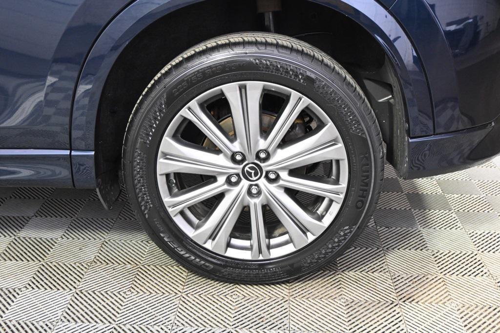 used 2023 Mazda CX-5 car, priced at $24,888