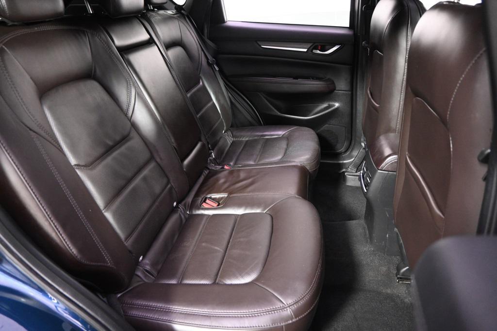 used 2023 Mazda CX-5 car, priced at $24,888