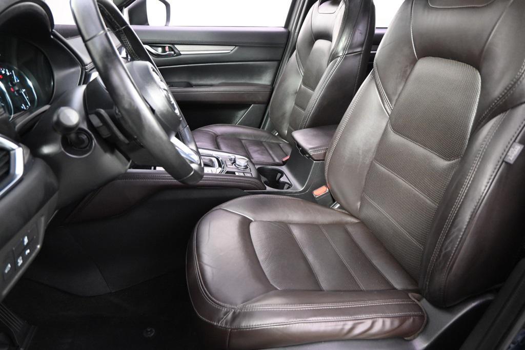 used 2023 Mazda CX-5 car, priced at $24,888