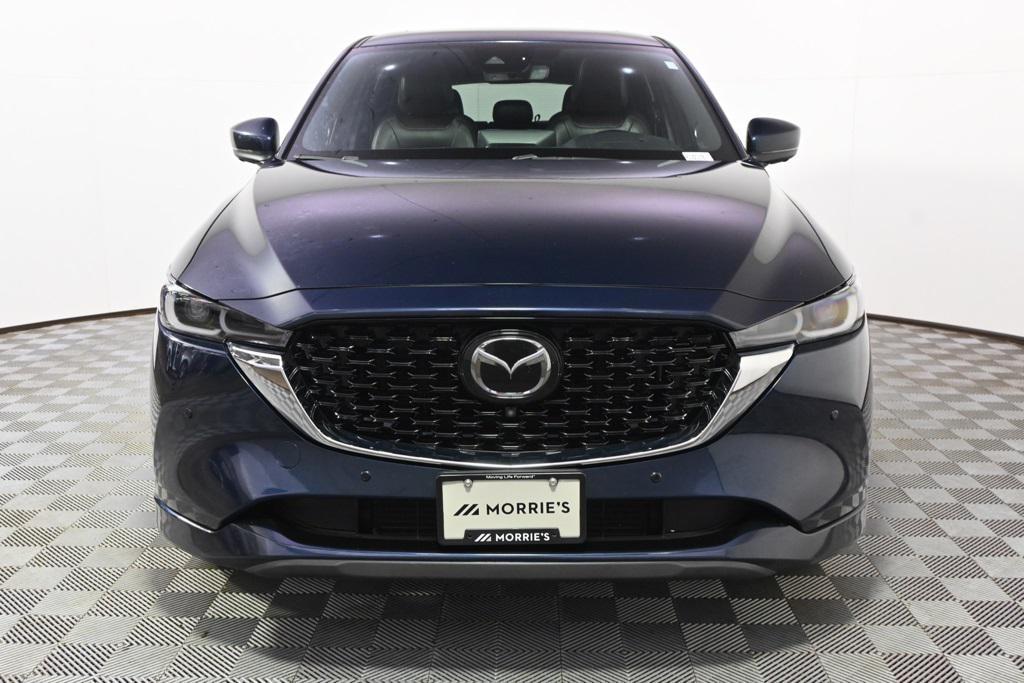 used 2023 Mazda CX-5 car, priced at $24,888