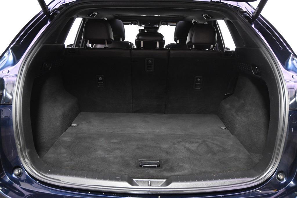 used 2023 Mazda CX-5 car, priced at $24,888