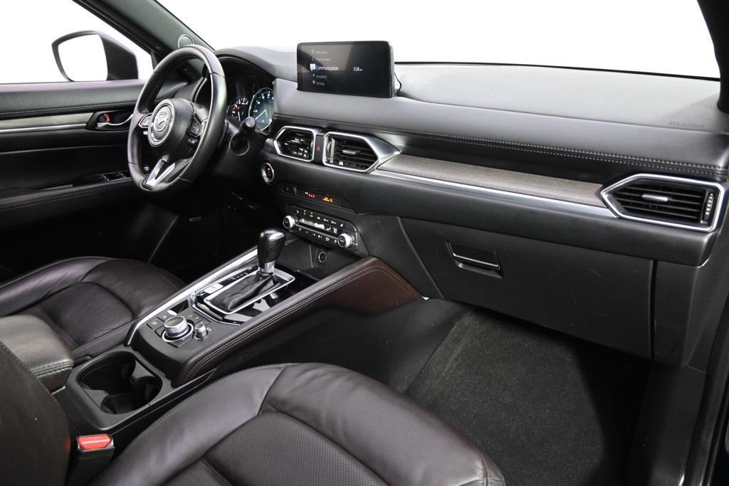 used 2023 Mazda CX-5 car, priced at $24,888
