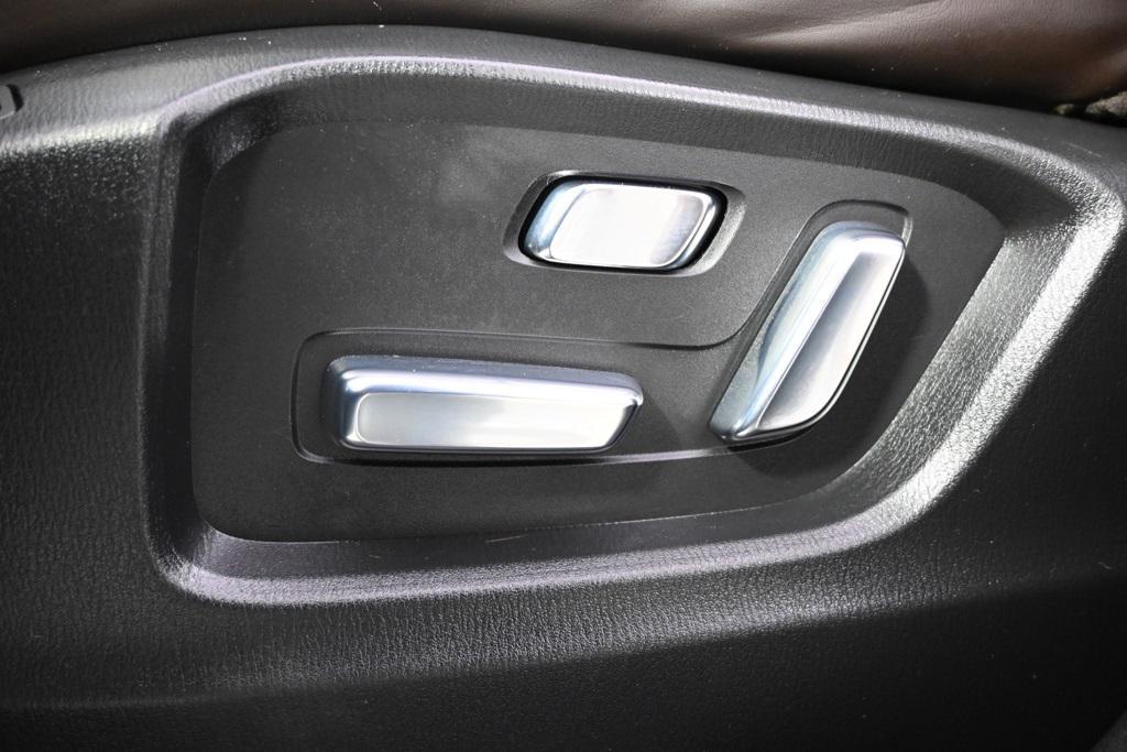 used 2023 Mazda CX-5 car, priced at $24,888