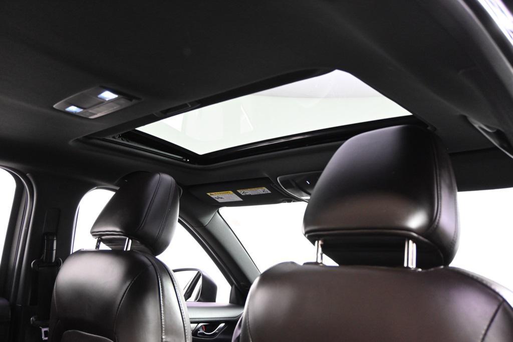 used 2023 Mazda CX-5 car, priced at $24,888