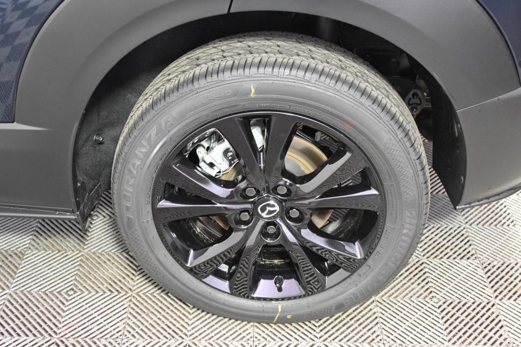 new 2026 Mazda CX-30 car, priced at $28,380