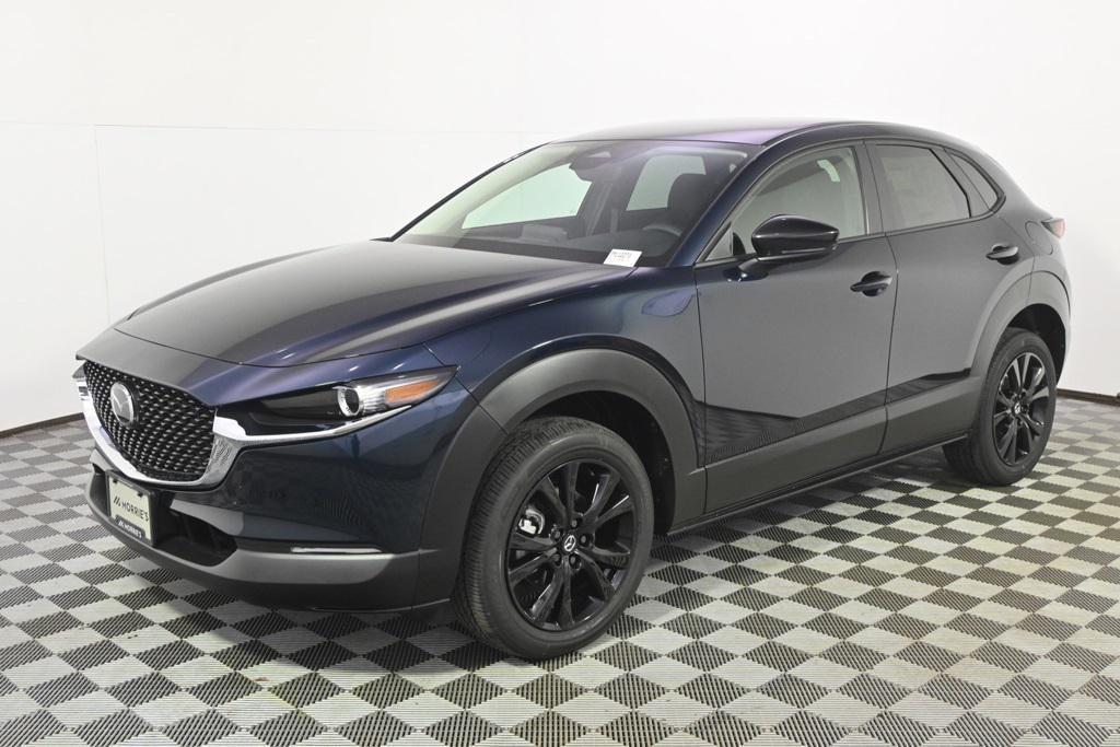 new 2026 Mazda CX-30 car, priced at $28,380