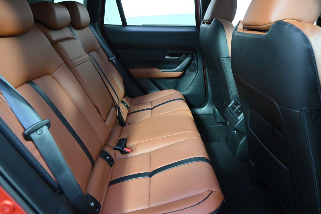 new 2026 Mazda CX-50 car, priced at $41,368