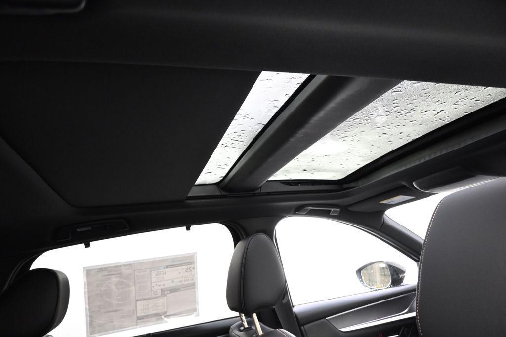 new 2026 Mazda CX-90 car, priced at $53,813