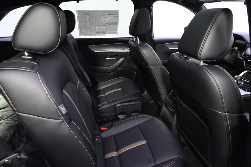 new 2026 Mazda CX-90 car, priced at $53,813