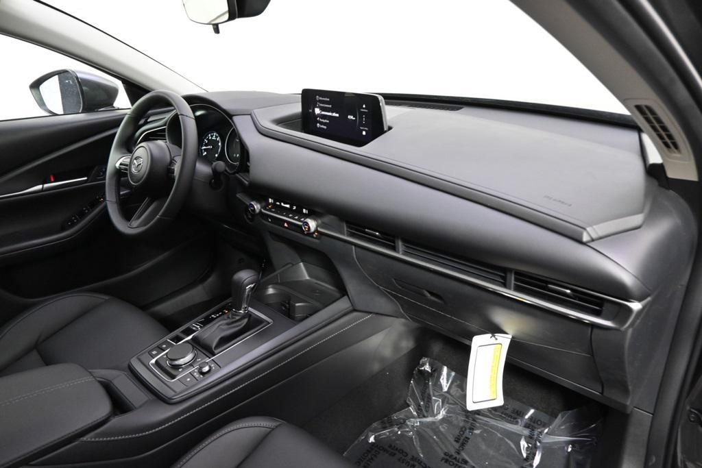 new 2026 Mazda CX-30 car, priced at $30,795