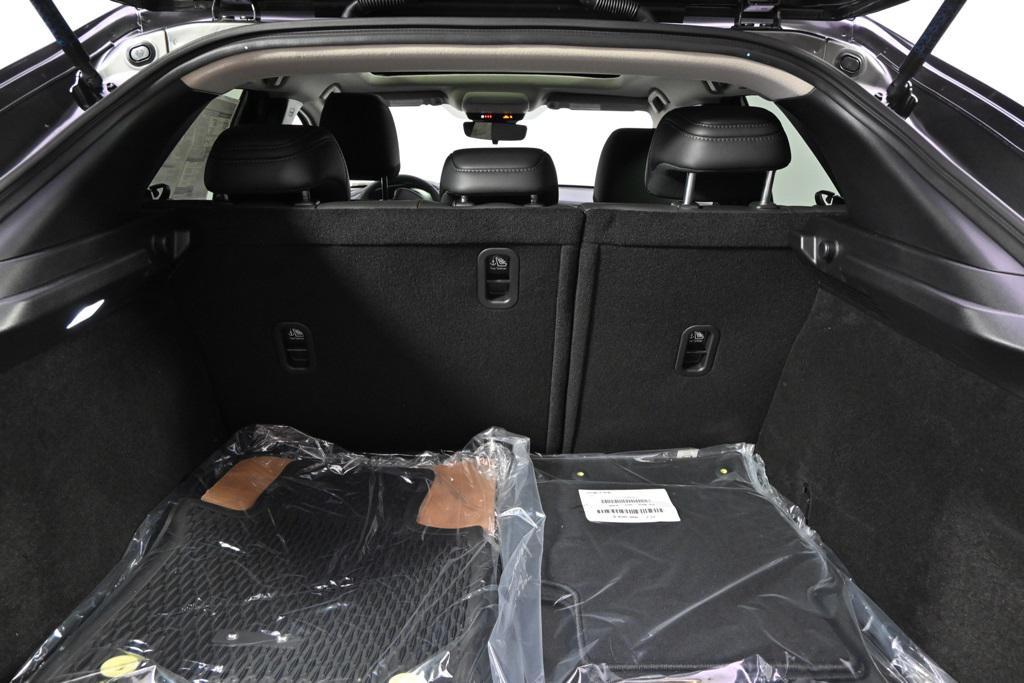 new 2026 Mazda CX-30 car, priced at $30,795