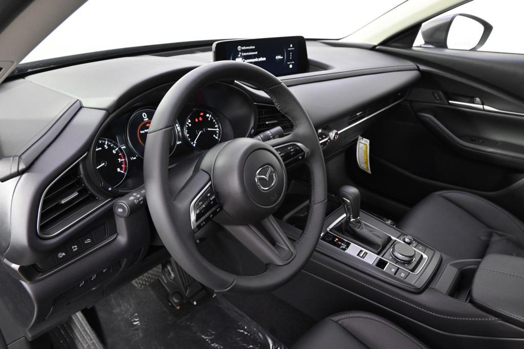 new 2026 Mazda CX-30 car, priced at $30,795