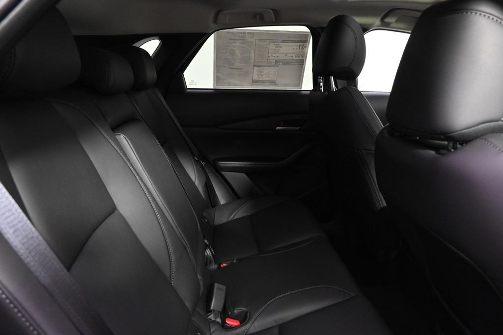 new 2026 Mazda CX-30 car, priced at $30,795