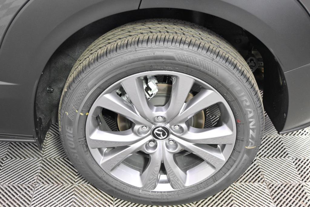 new 2026 Mazda CX-30 car, priced at $30,795