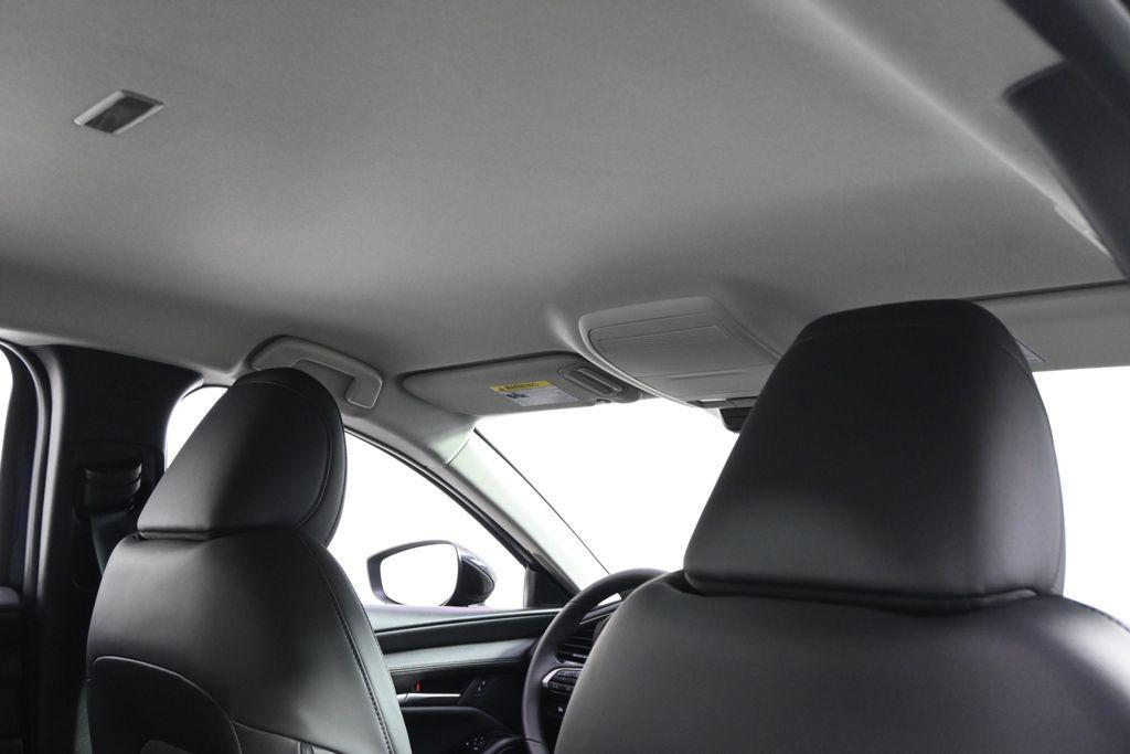 new 2026 Mazda Mazda3 car, priced at $25,141