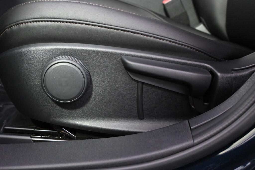 new 2026 Mazda Mazda3 car, priced at $25,141