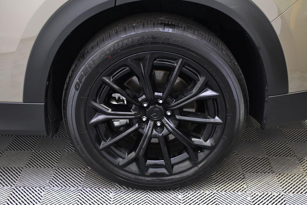used 2026 Mazda CX-70 car, priced at $43,338