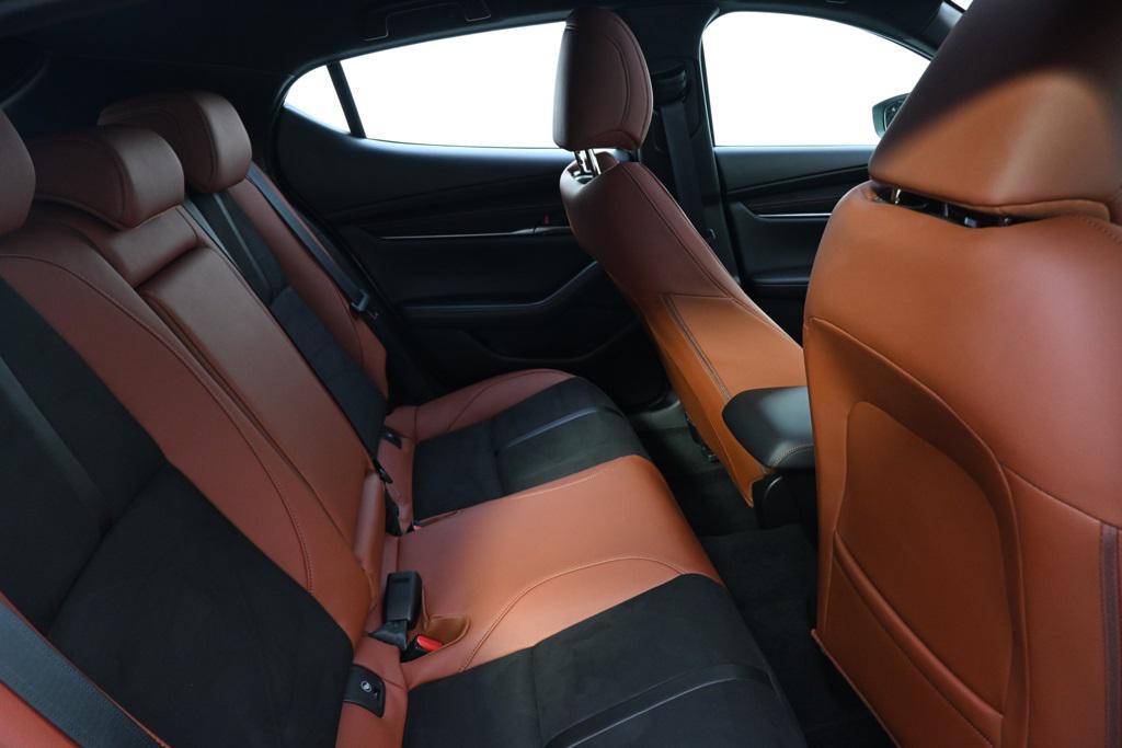 used 2025 Mazda Mazda3 car, priced at $29,888