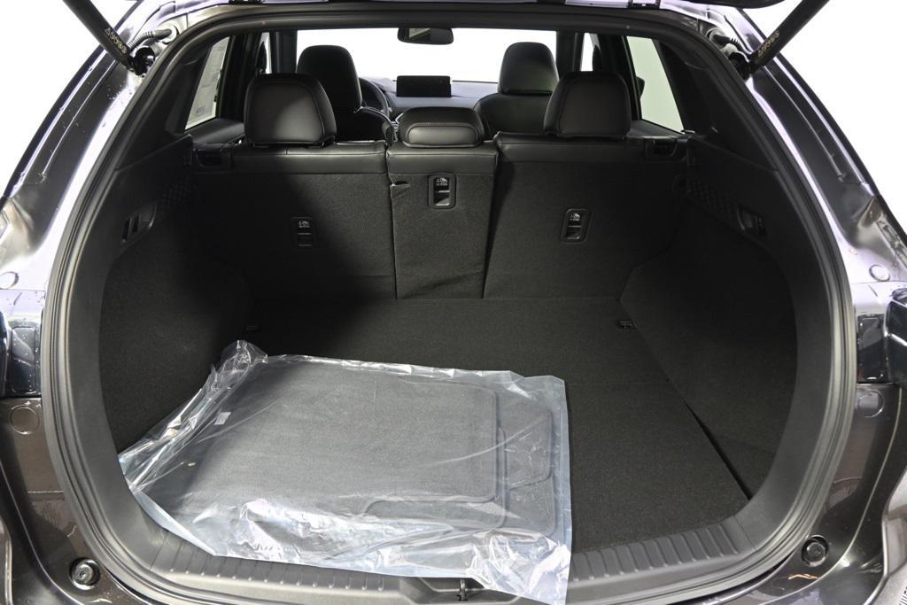used 2025 Mazda CX-5 car, priced at $34,488