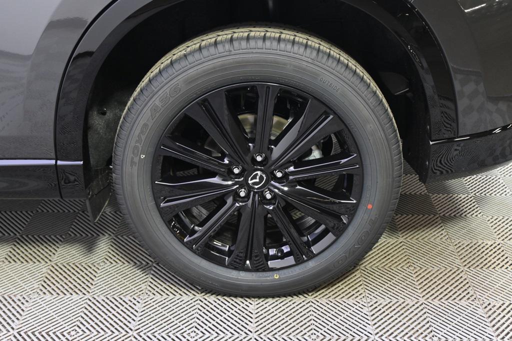 used 2025 Mazda CX-5 car, priced at $34,488