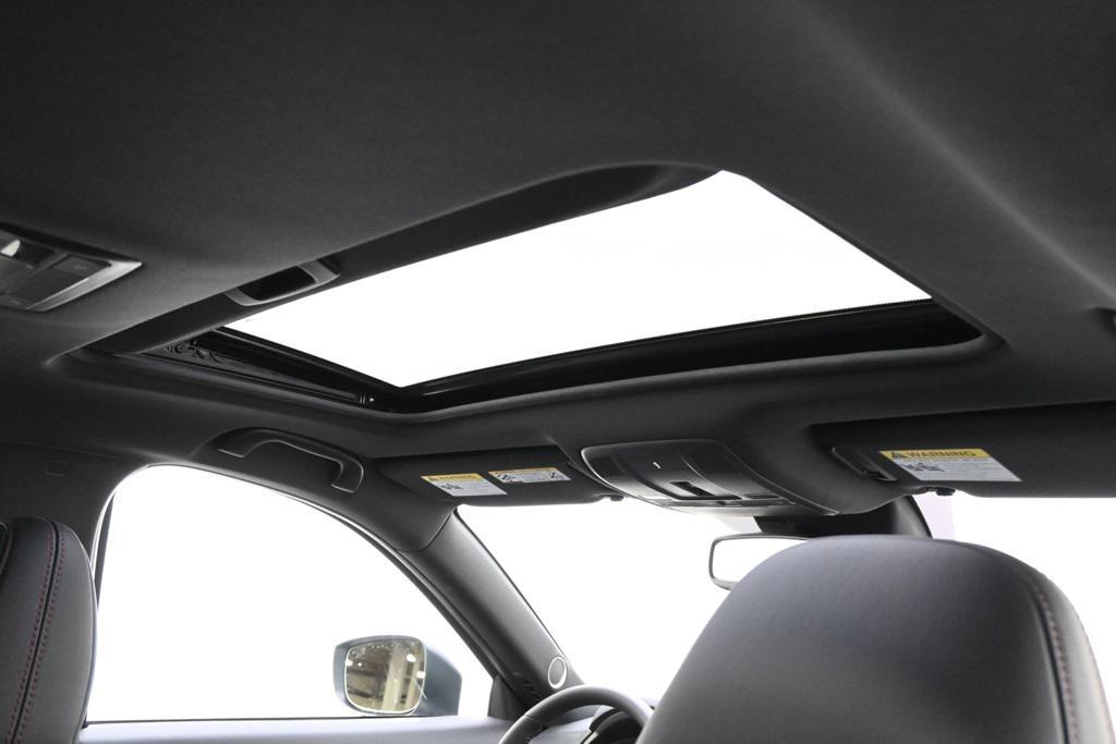 used 2025 Mazda CX-5 car, priced at $34,488