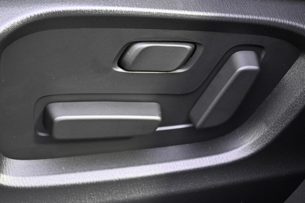 new 2025 Mazda CX-5 car, priced at $30,996