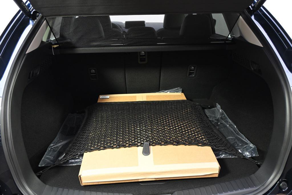 new 2025 Mazda CX-5 car, priced at $30,996