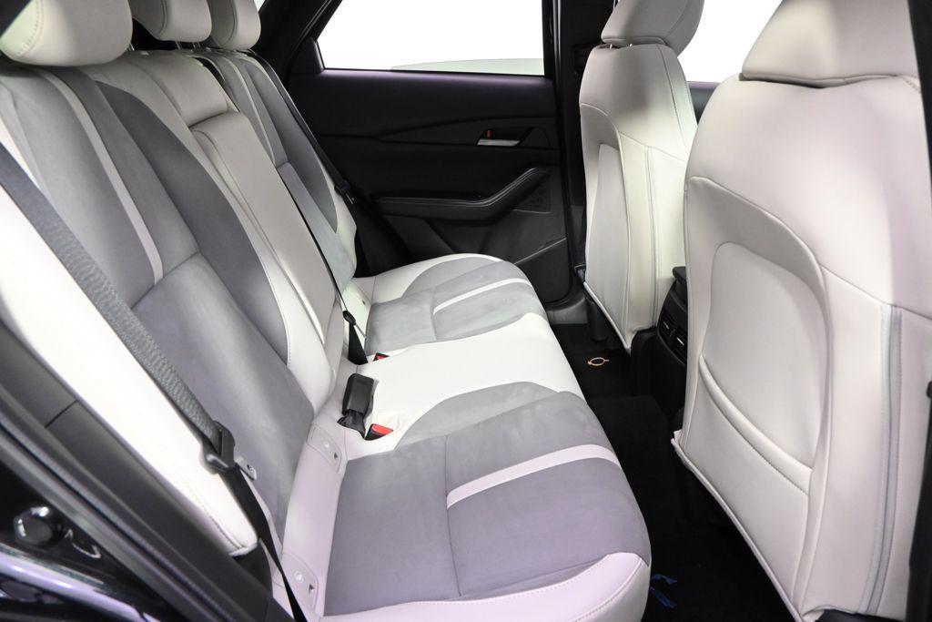 new 2026 Mazda CX-30 car, priced at $33,707