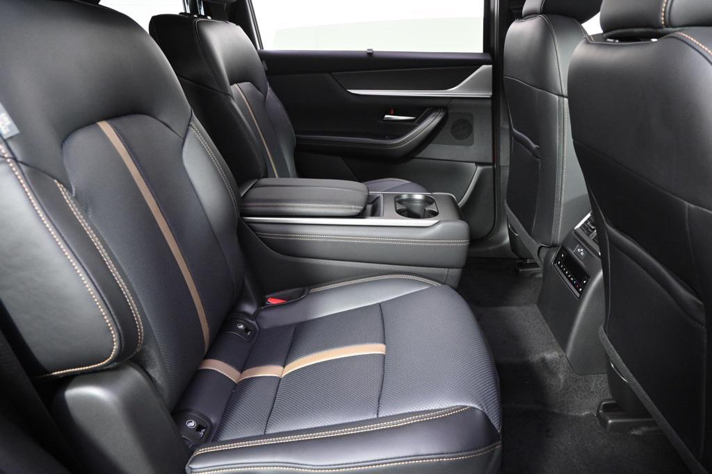 new 2026 Mazda CX-90 car, priced at $56,118