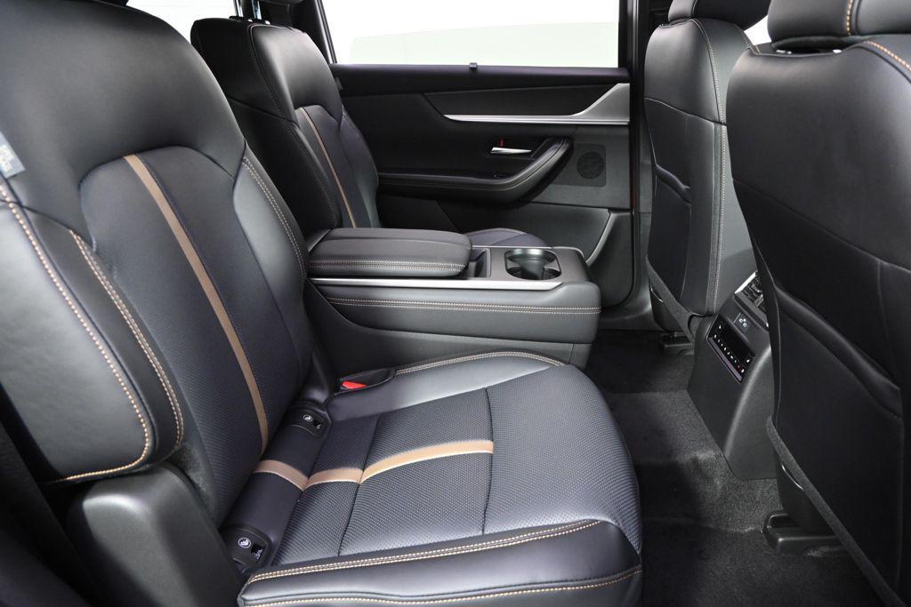new 2026 Mazda CX-90 car, priced at $55,468