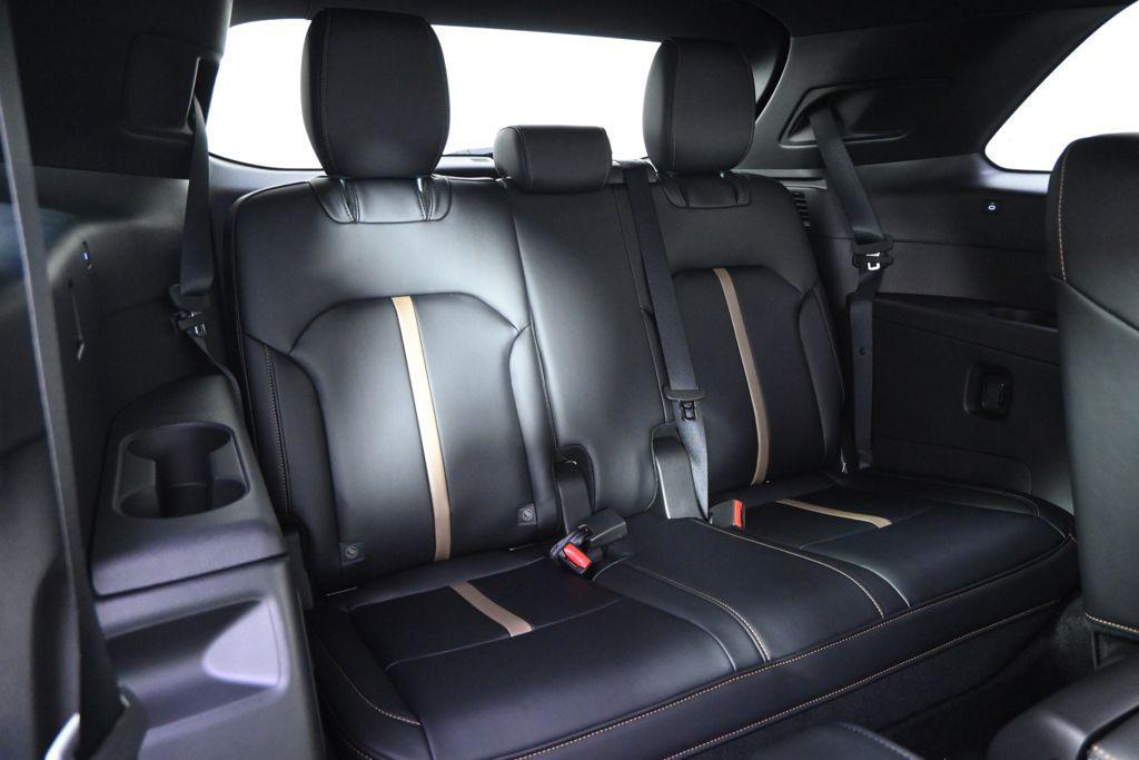 new 2026 Mazda CX-90 car, priced at $55,468