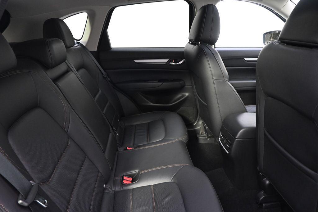 used 2023 Mazda CX-5 car, priced at $27,338