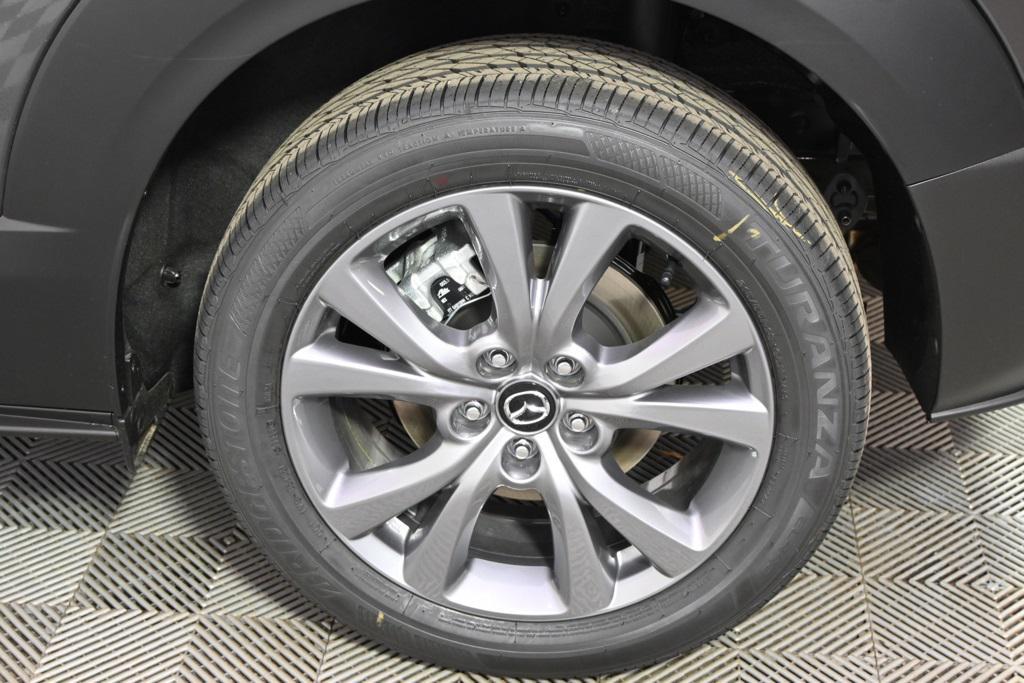 used 2025 Mazda CX-30 car, priced at $25,988