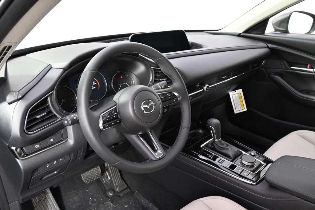 used 2025 Mazda CX-30 car, priced at $25,988