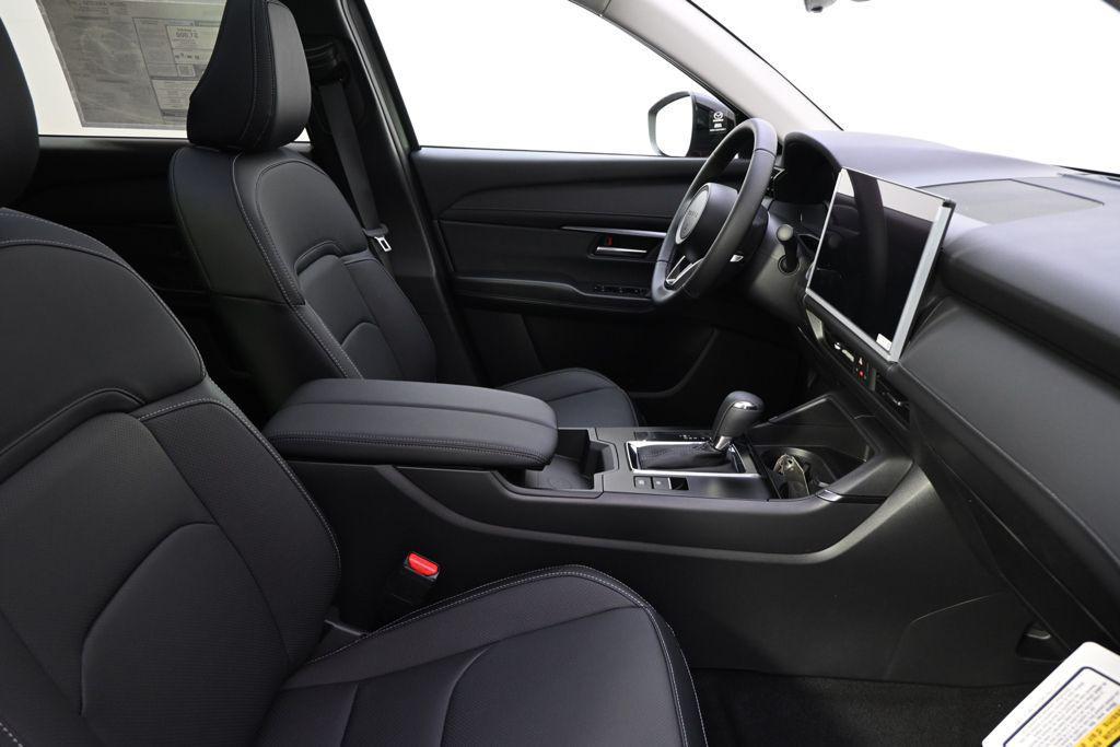 new 2026 Mazda CX-5 car, priced at $38,802