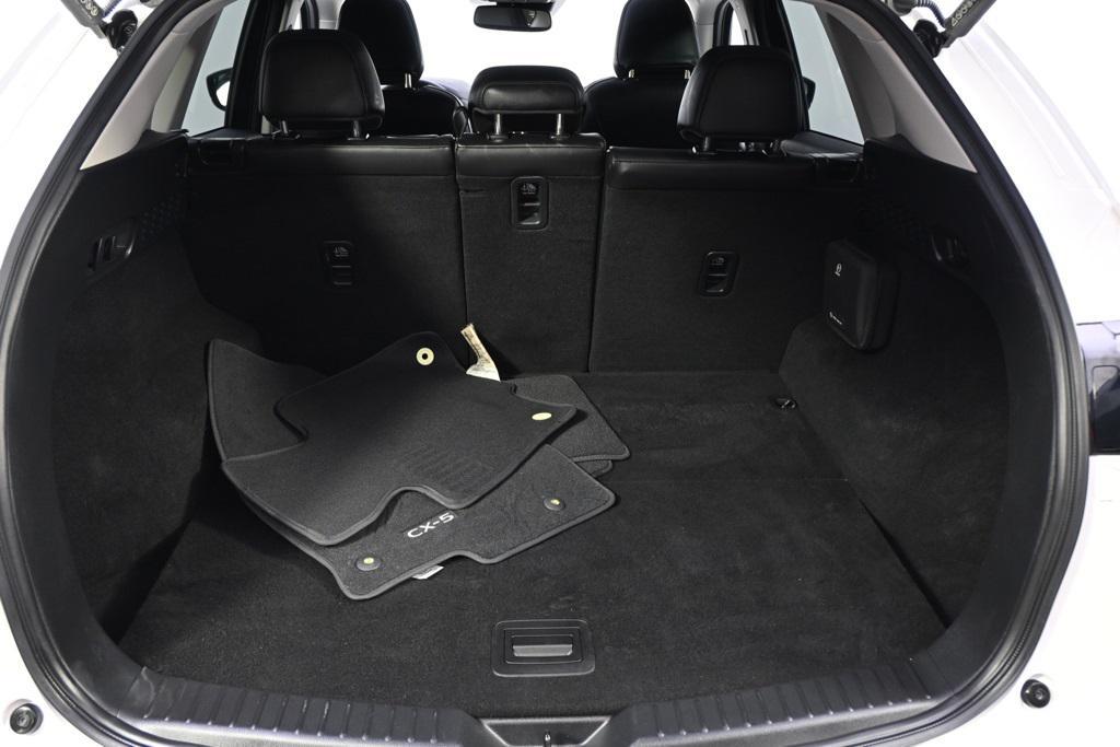 used 2023 Mazda CX-5 car, priced at $23,488