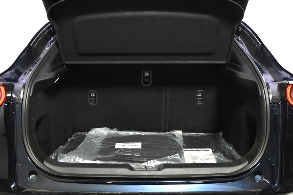 new 2025 Mazda CX-30 car, priced at $32,545