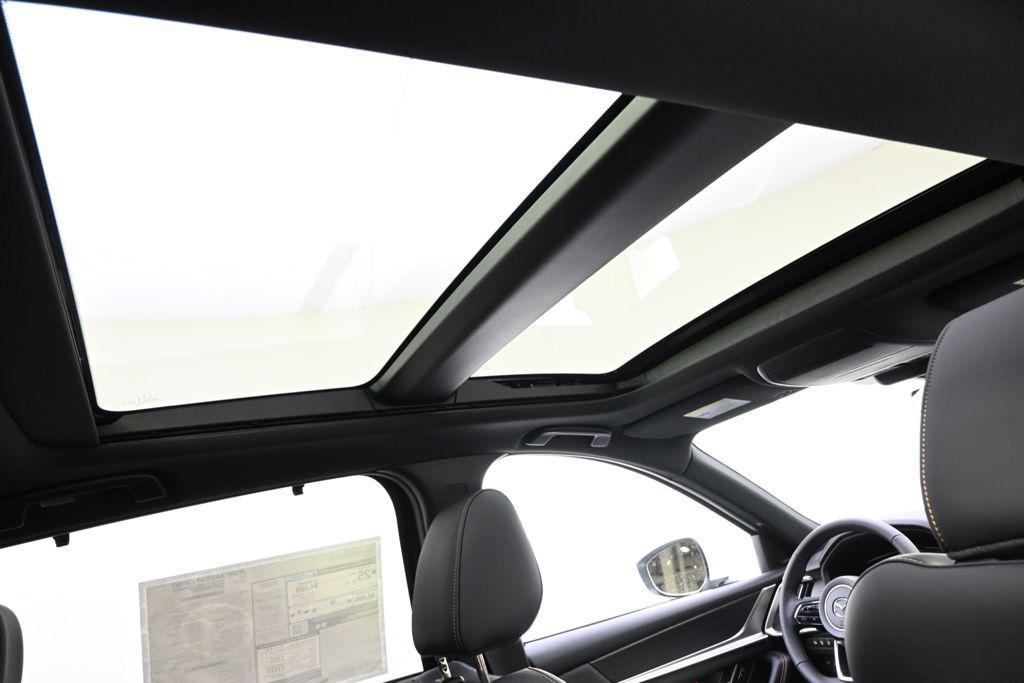 new 2026 Mazda CX-90 car, priced at $56,240