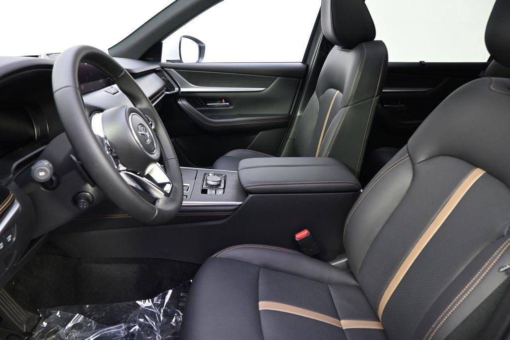 new 2026 Mazda CX-90 car, priced at $56,240