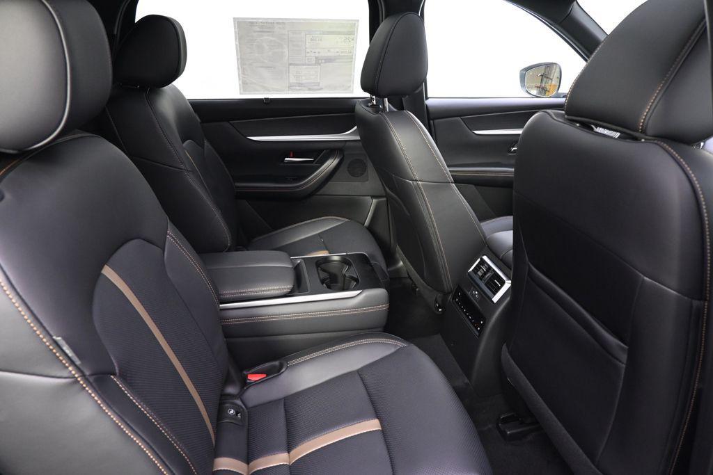 new 2026 Mazda CX-90 car, priced at $56,240