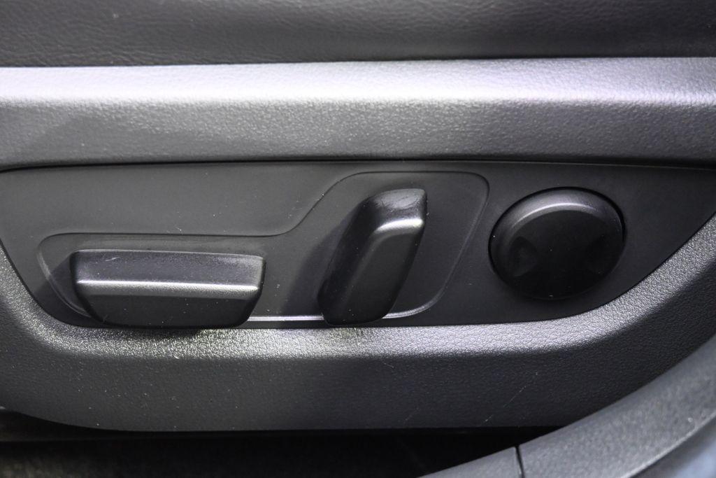 used 2025 Mazda CX-50 Hybrid car, priced at $33,838