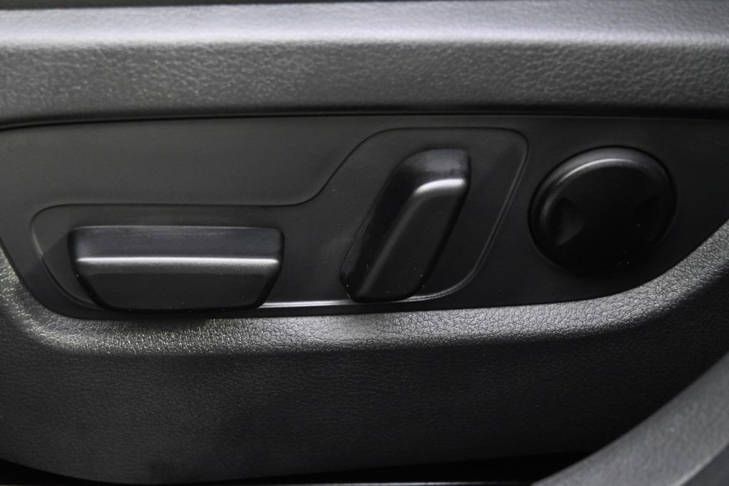 new 2025 Mazda CX-30 car, priced at $30,005