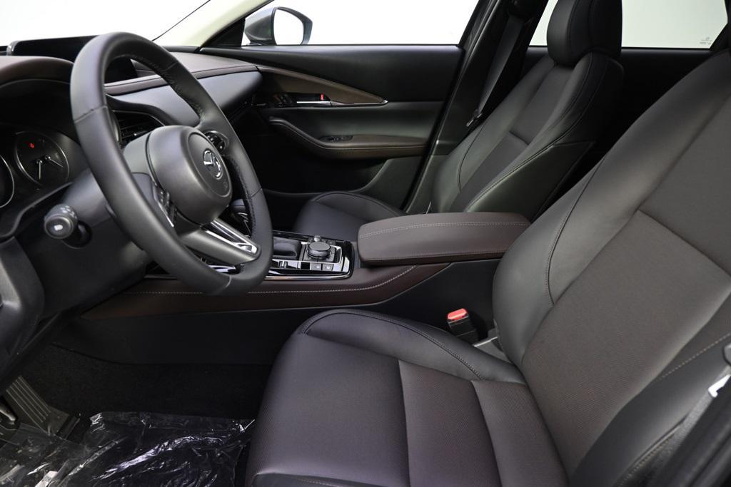 new 2025 Mazda CX-30 car, priced at $30,005