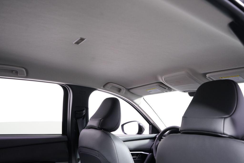 new 2026 Mazda CX-5 car, priced at $33,661