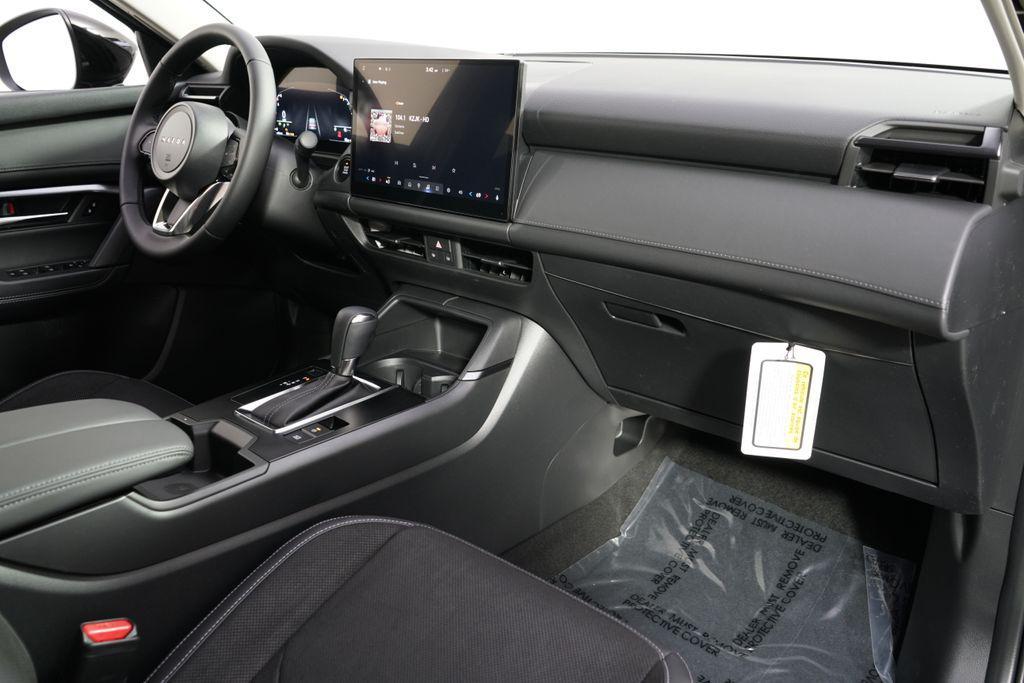 new 2026 Mazda CX-5 car, priced at $33,661