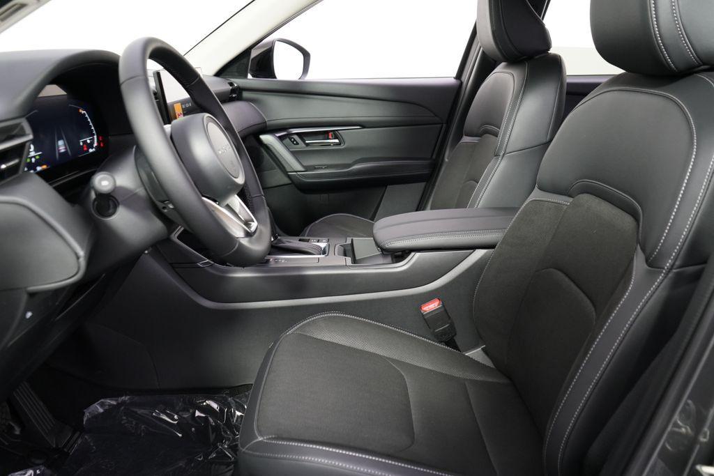 new 2026 Mazda CX-5 car, priced at $33,661
